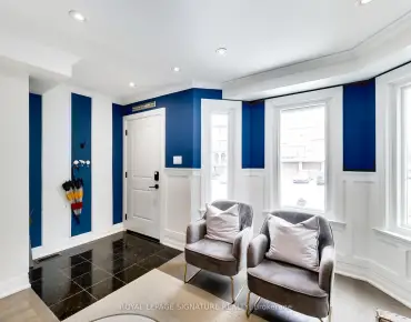 5 Bixby Crt <a href='https://luckyalan.com/community.php?community=Toronto:Banbury-Don Mills'>Banbury-Don Mills, Toronto</a> 3 beds 3 baths 2 garage $2.129M