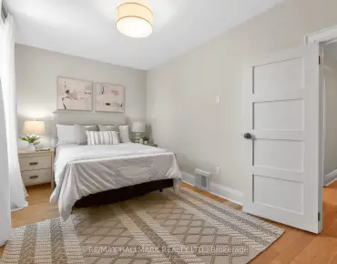 53 Glen Everest Rd Birchcliffe-Cliffside, Toronto 2 beds 2 baths 1 garage $899K