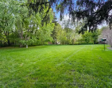 
3213 Escada Dr Churchill Meadows, Mississauga 4 beds 4 baths 2 garage $1.45M