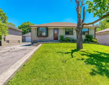 
3213 Escada Dr Churchill Meadows, Mississauga 4 beds 4 baths 2 garage $1.45M
