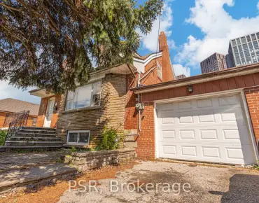 
15 Clematis Rd <a href='https://luckyalan.com/community.php?community=Toronto:Pleasant View'>Pleasant View, Toronto</a> 3 beds 2 baths 1 garage $950K