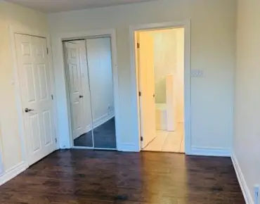 
105 Dewhurst Blvd Danforth, Toronto 3 beds 2 baths  garage $1.049M