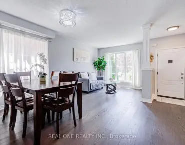 
Chriseden  Lorne Park, Mississauga 4 beds 4 baths 2 garage $2.25M