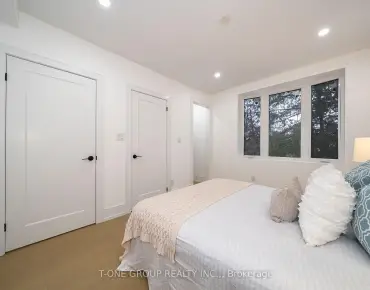 21 Morbank Dr Steeles, Toronto 4 beds 4 baths 2 garage $1.499M