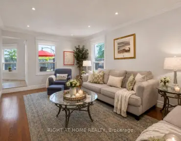 3115 Spring Creek Cres Meadowvale, Mississauga 4 beds 4 baths 2 garage $1.55M