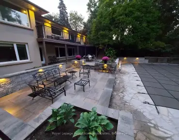 
1153 Ogden Ave Lakeview, Mississauga 5 beds 6 baths 3 garage $1.549M