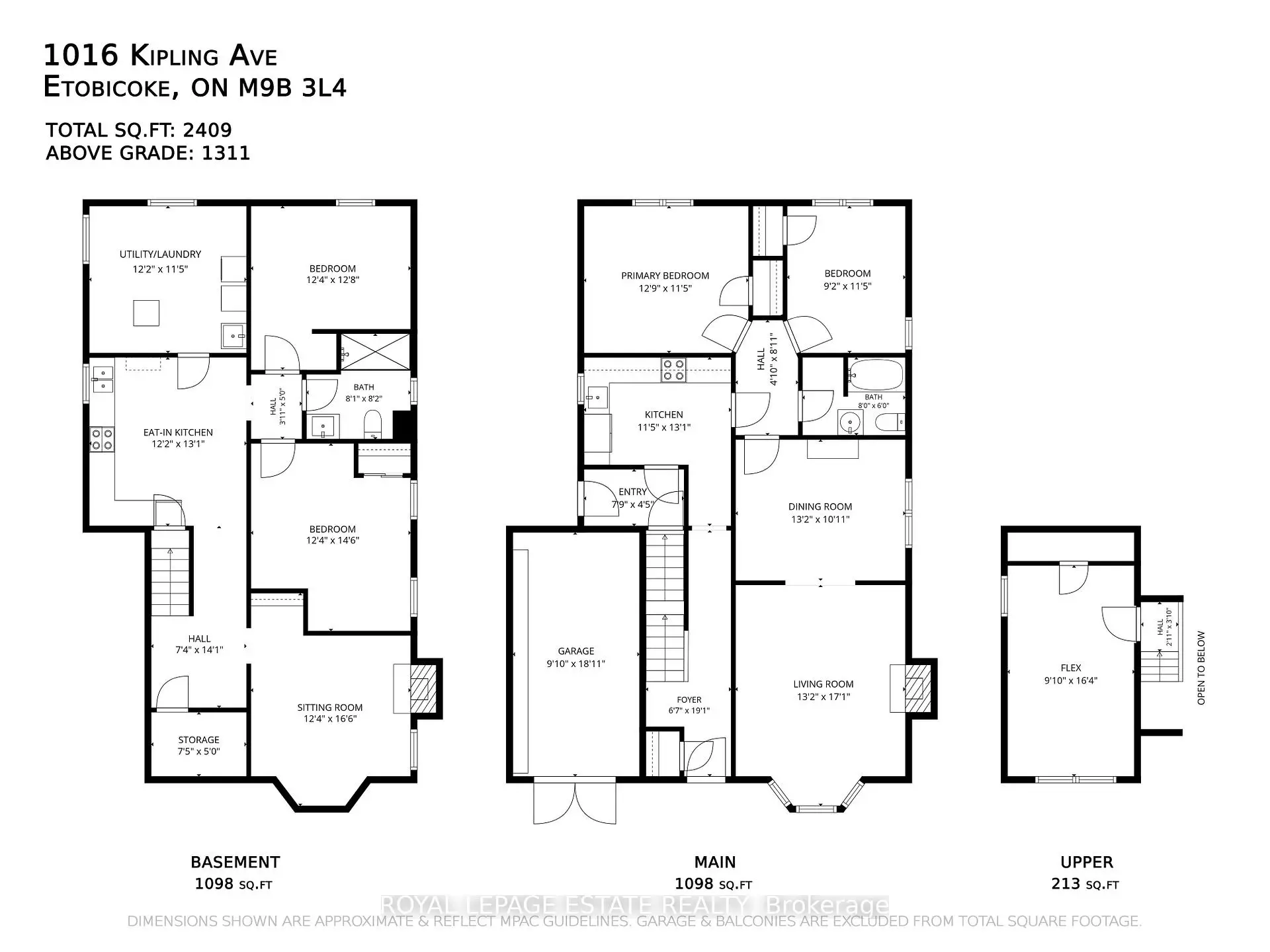 Property Images