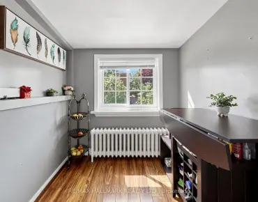 62 Lambton Ave Mount Dennis, Toronto 3 beds 2 baths garage $899.99K