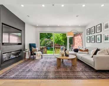 1105 Greenwood Ave East York, Toronto 2 beds 2 baths 1 garage $899K