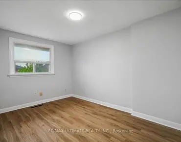 44 Calverley Trl Highland Creek, Toronto 4 beds 3 baths 2 garage $1.099M