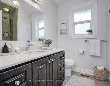 
134 Rykert Cres <a href='https://luckyalan.com/community.php?community=Toronto:Leaside'>Leaside, Toronto</a> 4 beds 7 baths 1 garage $6.75M