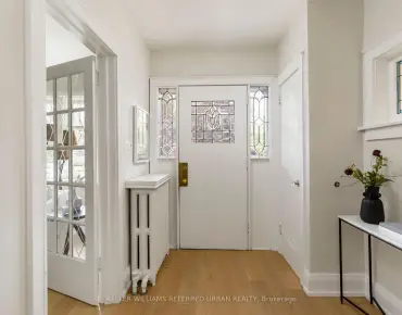2703 Lake Shore Blvd W Mimico, Toronto 2 beds 2 baths 1 garage $2.35M