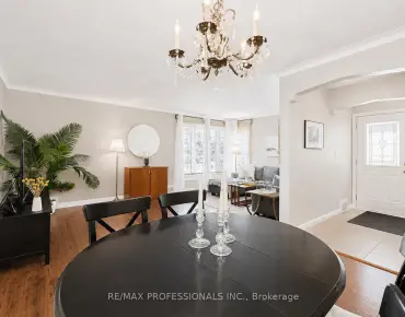75 Redwood Ave Greenwood-Coxwell, Toronto 3 beds 2 baths garage $899.9K