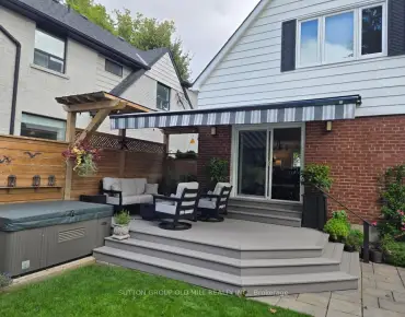 147 Silas Hill Dr <a href='https://luckyalan.com/community.php?community=Toronto:Don Valley Village'>Don Valley Village, Toronto</a> 4 beds 3 baths 1 garage $1.1M