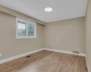 43 Golfwood Hts E Kingsview Village-The Westway, Toronto 4 beds 4 baths 2 garage $1.95M