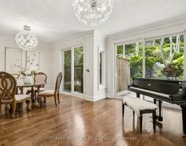 
181 Bayview Heights Dr <a href='https://luckyalan.com/community.php?community=Toronto:Leaside'>Leaside, Toronto</a> 4 beds 4 baths 1 garage $3.899M