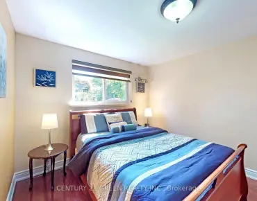268 Ashdale Ave Greenwood-Coxwell, Toronto 3 beds 3 baths garage $1.199M