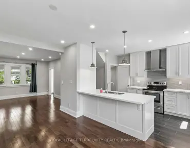 
82 Durie St High Park-Swansea, Toronto 3 beds 2 baths 1 garage $1.478M