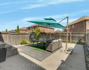 3086 Ozzie Dr Churchill Meadows, Mississauga 4 beds 4 baths 1 garage $949.9K