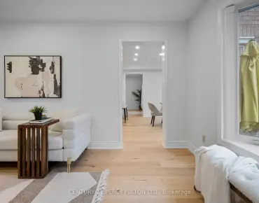 5393 Glen Erin Dr Central Erin Mills, Mississauga 5 beds 4 baths 2 garage $1.3M