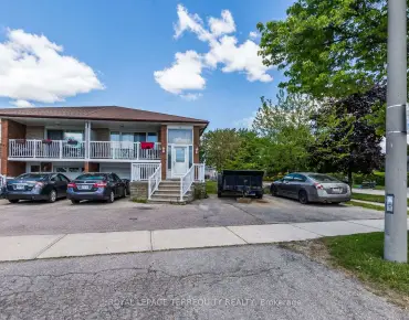 783 Annamore Rd Applewood, Mississauga 3 beds 3 baths 1 garage $929K