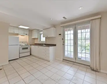 
Blackheath Rdge Meadowvale Village, Mississauga 3 beds 4 baths 1 garage $1.15M