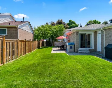 2531 Morrison Ave Erindale, Mississauga 4 beds 6 baths 2 garage $2M