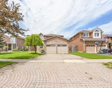 1307 Midgreen Ln East Credit, Mississauga 4 beds 4 baths 2 garage $1.28M