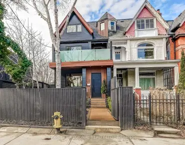 194 Erskine Ave <a href='https://luckyalan.com/community_CN.php?community=Toronto:Mount Pleasant East'>Mount Pleasant East, Toronto</a> 4 beds 6 baths 1 garage $2.699M