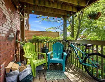 2621A Keele St Maple Leaf, Toronto 3 beds 4 baths 1 garage $988.8K