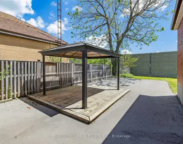 255 Blythwood Rd <a href='https://luckyalan.com/community.php?community=Toronto:Mount Pleasant East'>Mount Pleasant East, Toronto</a> 3 beds 2 baths 1 garage $2.595M