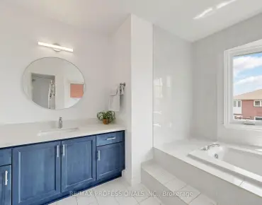 970 Silversmith Dr East Credit, Mississauga 4 beds 4 baths 2 garage $1.45M