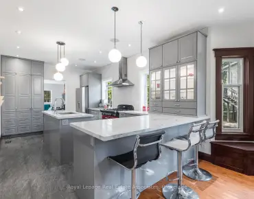 1262 Mississauga Rd Lorne Park, Mississauga 4 beds 4 baths 2 garage $2.199M