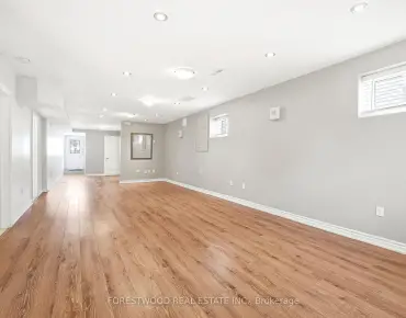 1262 Mississauga Rd Lorne Park, Mississauga 4 beds 4 baths 2 garage $2.199M