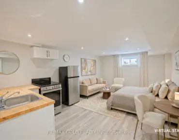 44 Fareham Cres Guildwood, Toronto 3 beds 2 baths 1 garage $1.149M