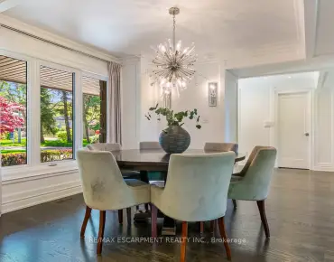 2598 Chalkwell Clse Clarkson, Mississauga 3 beds 2 baths 1 garage $1.099M