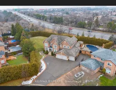 2598 Chalkwell Clse Clarkson, Mississauga 3 beds 2 baths 1 garage $1.099M