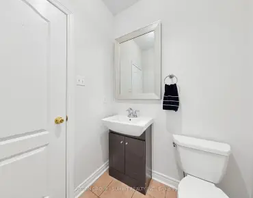 865 Winterton Way East Credit, Mississauga 4 beds 3 baths 2 garage $1.285M