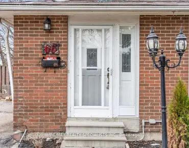 
740 KENNEDY Rd Ionview, Toronto 2 beds 2 baths  garage $594.9K