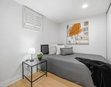 37 Tefley Rd <a href='https://luckyalan.com/community_CN.php?community=Toronto:Newtonbrook West'>Newtonbrook West, Toronto</a> 3 beds 3 baths 1 garage $1.4M