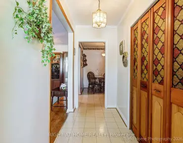 116 Brunswick Ave University, Toronto 6 beds 2 baths 2 garage $1.448M