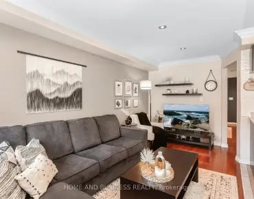 
1153 Ogden Ave Lakeview, Mississauga 5 beds 6 baths 3 garage $1.549M