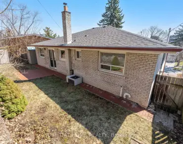 272 Renforth Dr Markland Wood, Toronto 4 beds 7 baths 2 garage $2.799M