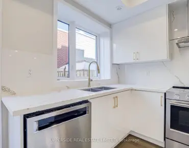 177 Glendale Ave High Park-Swansea, Toronto 4 beds 4 baths garage $1.49M