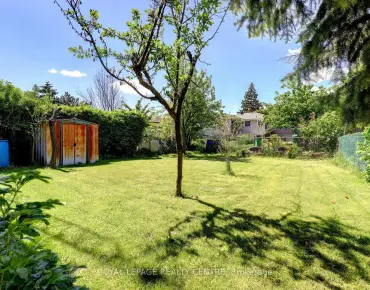 1278 Shamir Cres Erindale, Mississauga 3 beds 2 baths 1 garage $875K