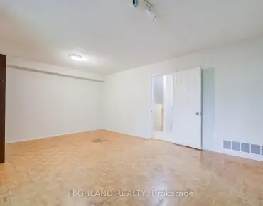
5519 Windy Hill Crt Hurontario, Mississauga 4 beds 4 baths 2 garage $1.459M