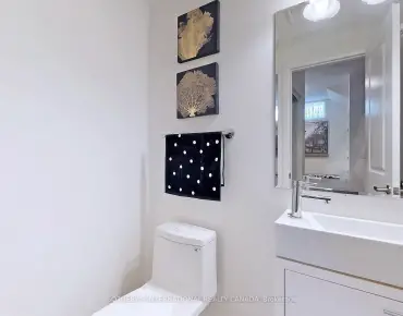 18 Foxley St Trinity-Bellwoods, Toronto 3 beds 5 baths 2 garage $3.499M