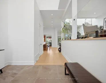 96 Kitchener Rd West Hill, Toronto 4 beds 2 baths 1 garage $1.125M