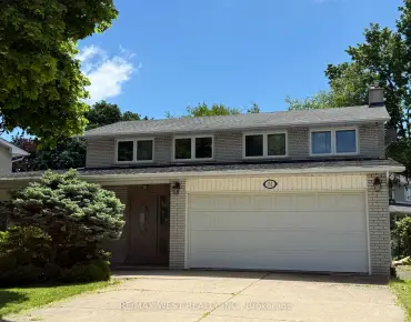 12 Shorncliffe Ave Casa Loma, Toronto 4 beds 5 baths 1 garage $6.498M