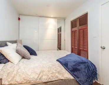 12 Shorncliffe Ave Casa Loma, Toronto 4 beds 5 baths 1 garage $6.498M
